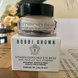 Bobbi Brown Vitamin Enriched Eye Base Full Size
